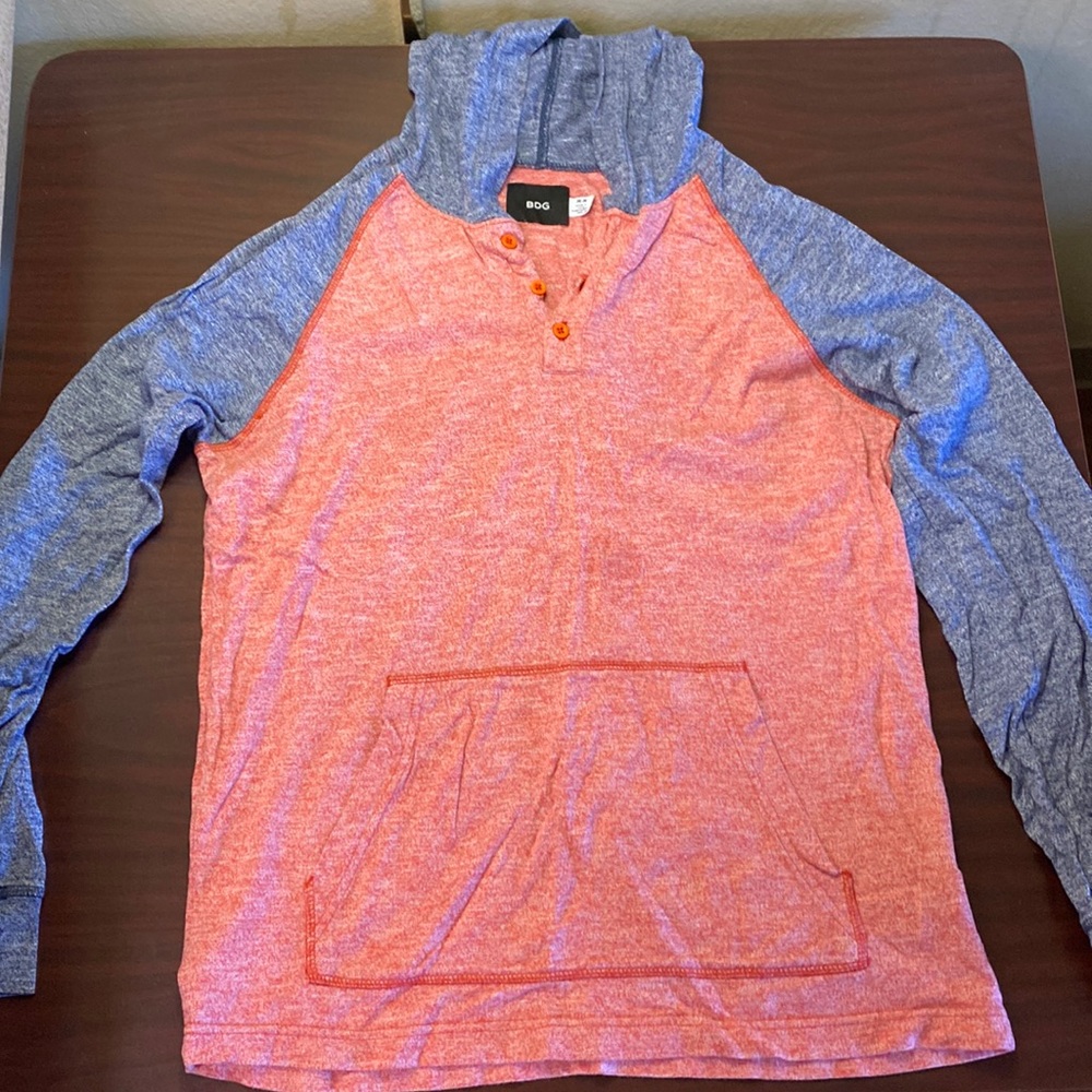 BDG Light Hoodie